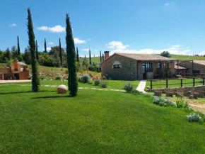 Agriturismo La Fonte Grosseto